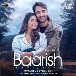 Baarish Ban Jaana