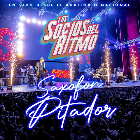 Saxofón Pitador