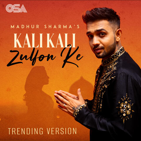 Kali Kali Zulfon Ke