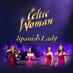 Spanish Lady