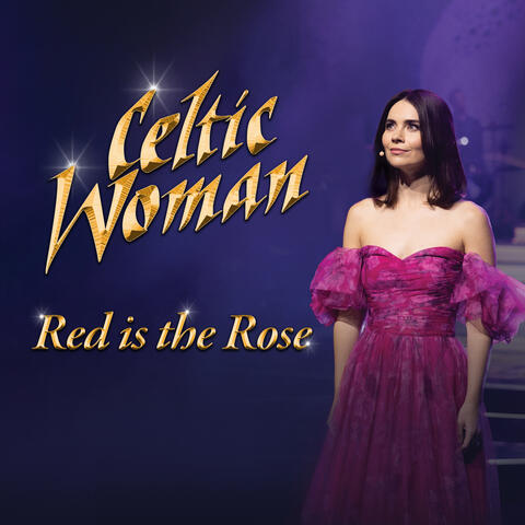 Red is the Rose