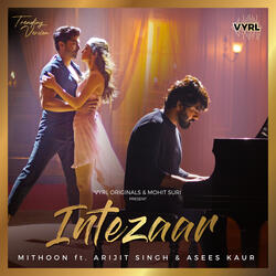 Intezaar