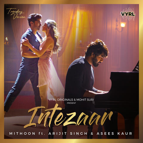 Intezaar