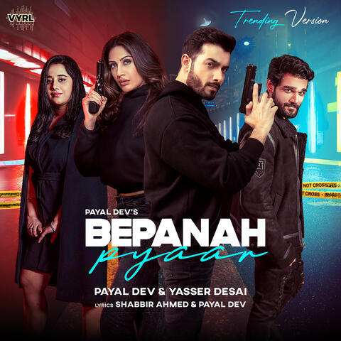 Bepanah Pyaar
