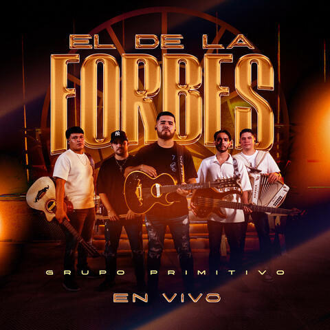 El De La Forbes