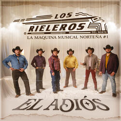 El Adiós