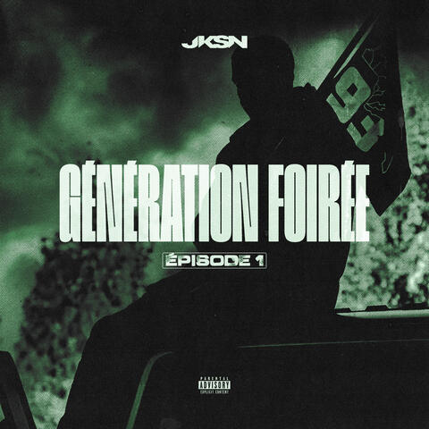 Génération Foirée