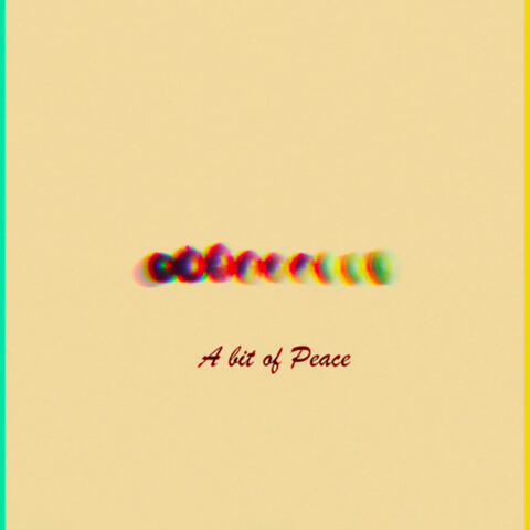 A bit of Peace