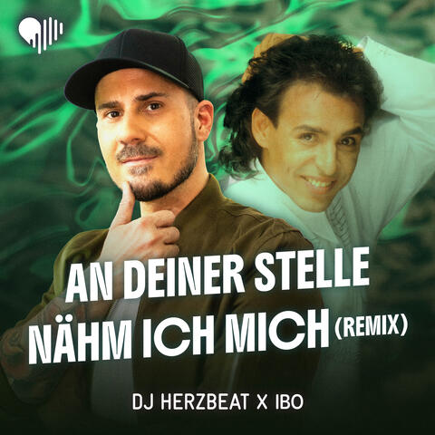 An deiner Stelle nähm ich mich