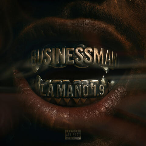 BUSINESSMAN