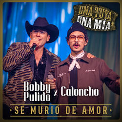 Se Murió De Amor