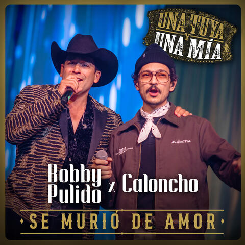 Se Murió De Amor