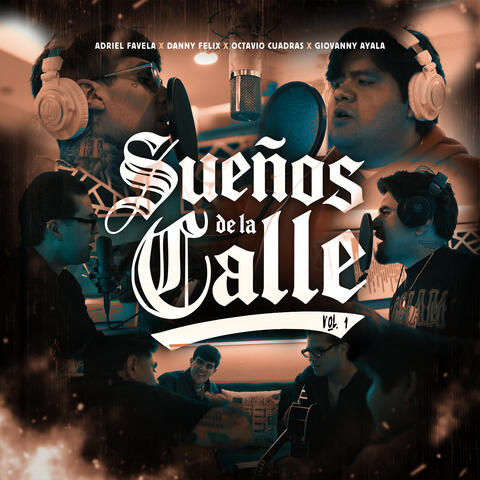 Sueños De La Calle