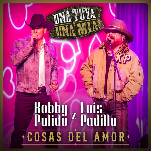 Cosas Del Amor