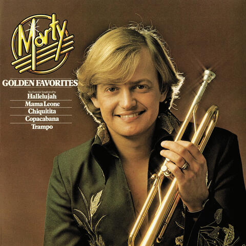 Golden Favorites