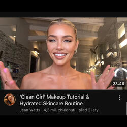 SEXY GLOW ✨✨✨✨✨✨✨✨