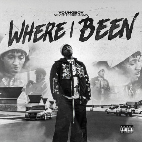 Where I Been
