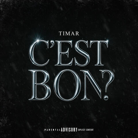 C’EST BON ?