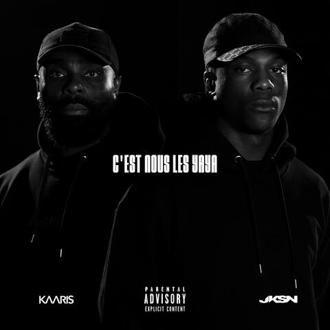 C'EST NOUS LES YAYA