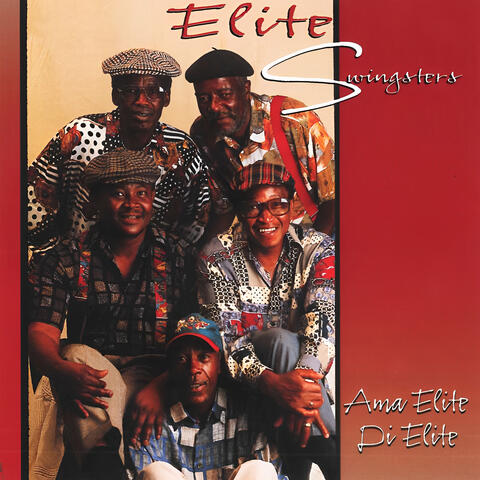 AmaElite Di Elite