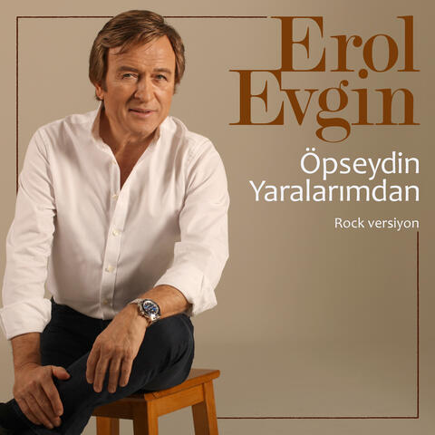 Öpseydin Yaralarımdan