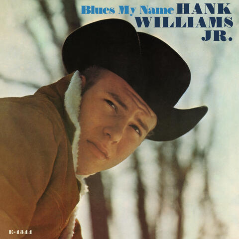 Blues My Name