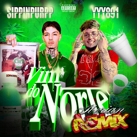Vim do Norte