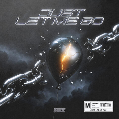 Just Let Me Go