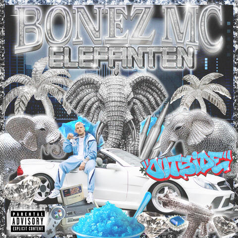 Elefanten 🐘🐘🐘