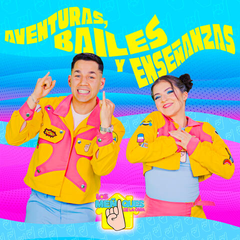 Aventura, Bailes y Enseñanzas