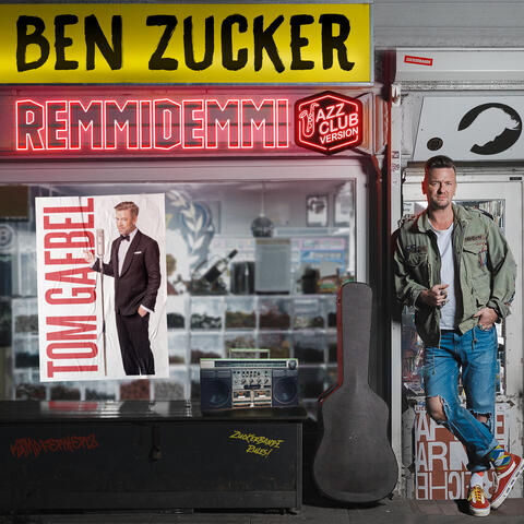 Remmidemmi