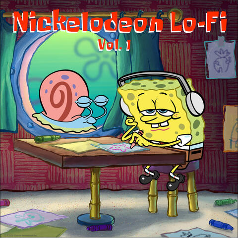 Nickelodeon Lo-Fi