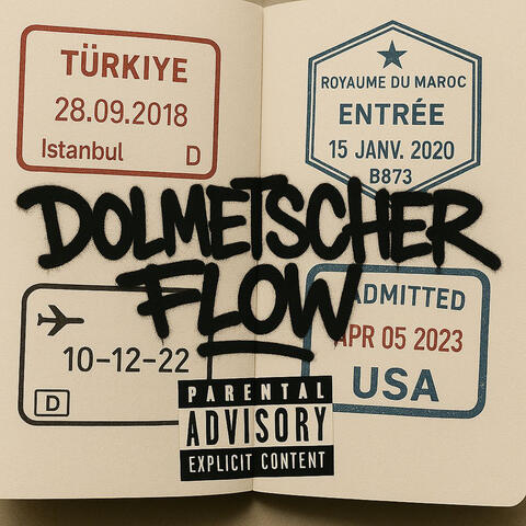 Dolmetscher Flow
