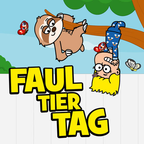 Faultiertag