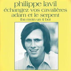 Adam et le serpent (Ba Moin Un Ti Bo)