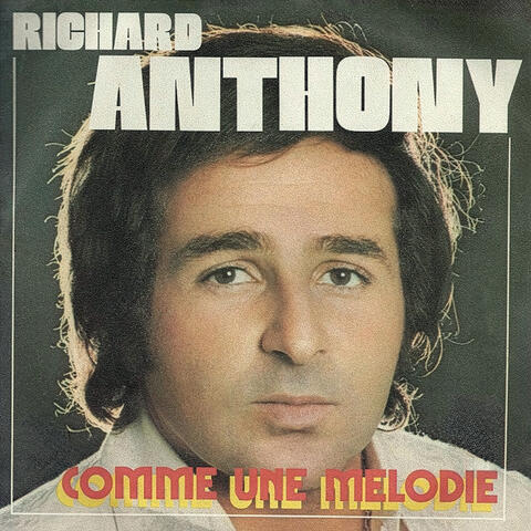 Comme une mélodie / Nathalie