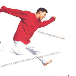 我等到花兒也謝了