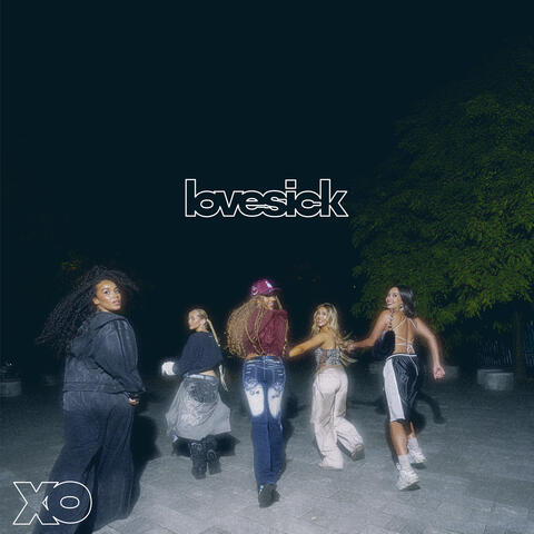 Lovesick