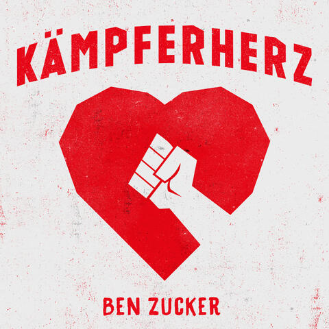 Kämpferherz
