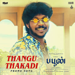 Thangu Thakadi