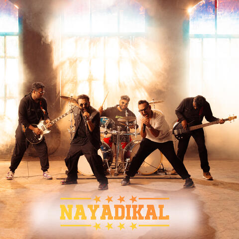 Nayadikal