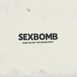Sexbomb