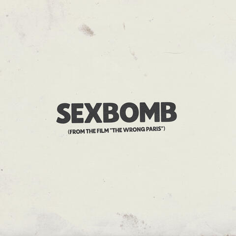Sexbomb