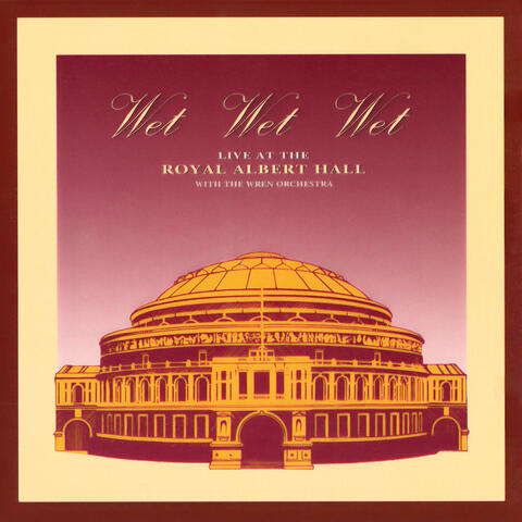 Live At The Royal Albert Hall