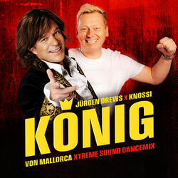 König von Mallorca