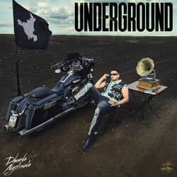 Underground