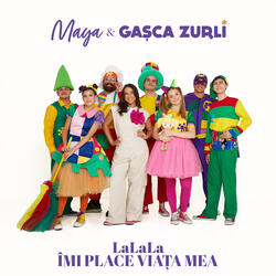 Îmi Place Viața Mea (LaLaLa)