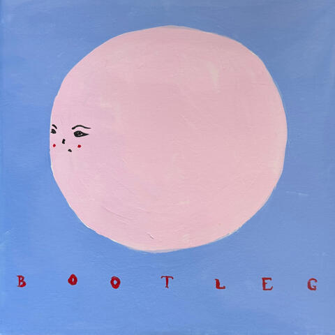 7'' Bootleg Serie no.02