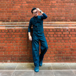 Rasa Tak Tersampaikan