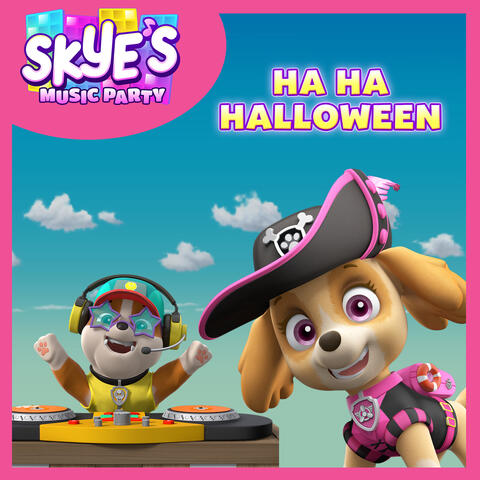 Ha Ha Halloween